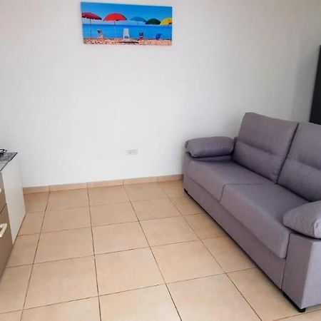 Apartamento Casa Bonita Costa del Silencio Exterior foto
