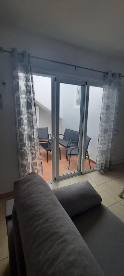 Apartamento Casa Bonita Costa del Silencio Exterior foto