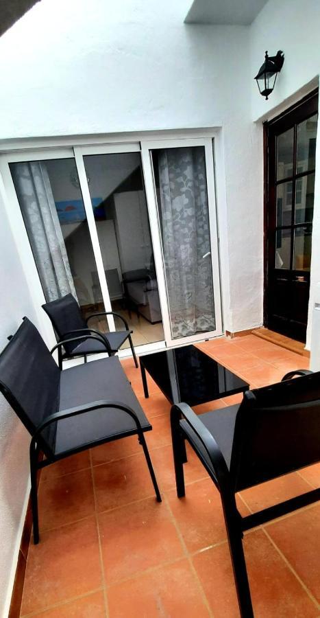 Apartamento Casa Bonita Costa del Silencio Exterior foto