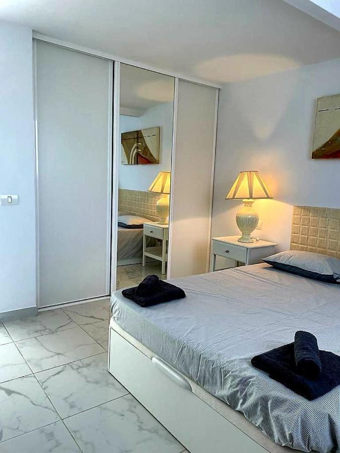 Apartamento Casa Bonita Costa del Silencio Exterior foto