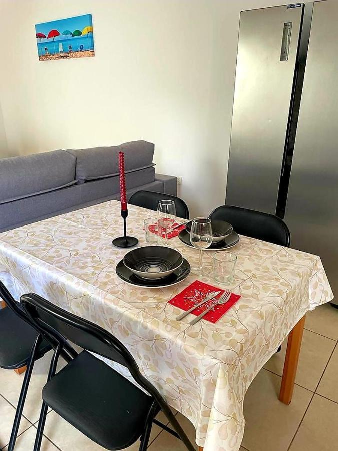 Apartamento Casa Bonita Costa del Silencio Exterior foto