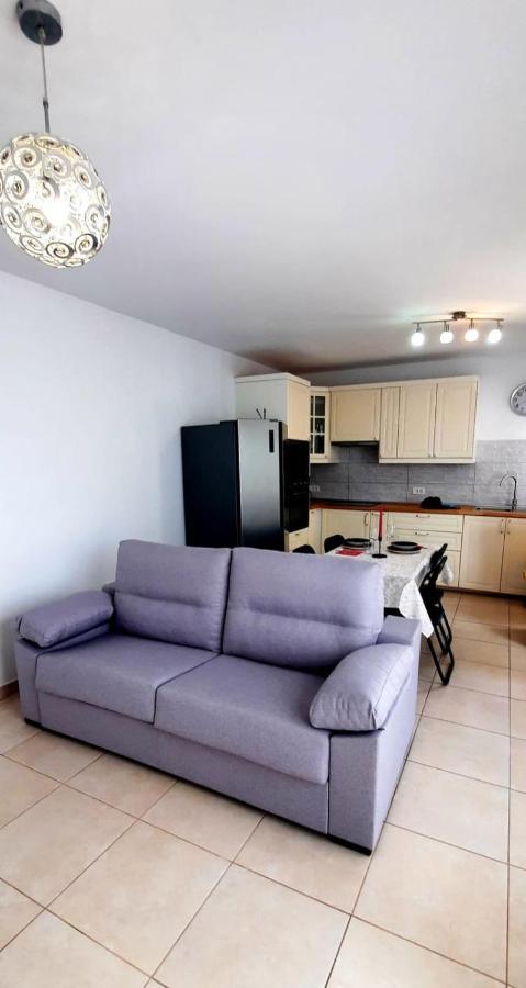Apartamento Casa Bonita Costa del Silencio Exterior foto
