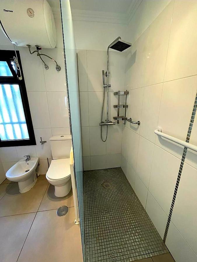 Apartamento Casa Bonita Costa del Silencio Exterior foto